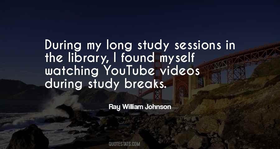 Quotes About Videos #1036231