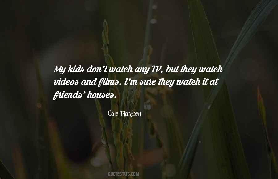 Quotes About Videos #1312727