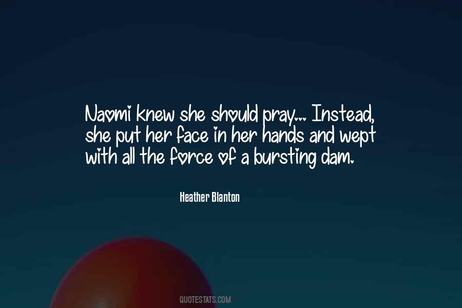 Historical Western Romance Quotes #109731