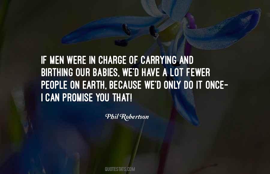 People In Charge Quotes #1205099