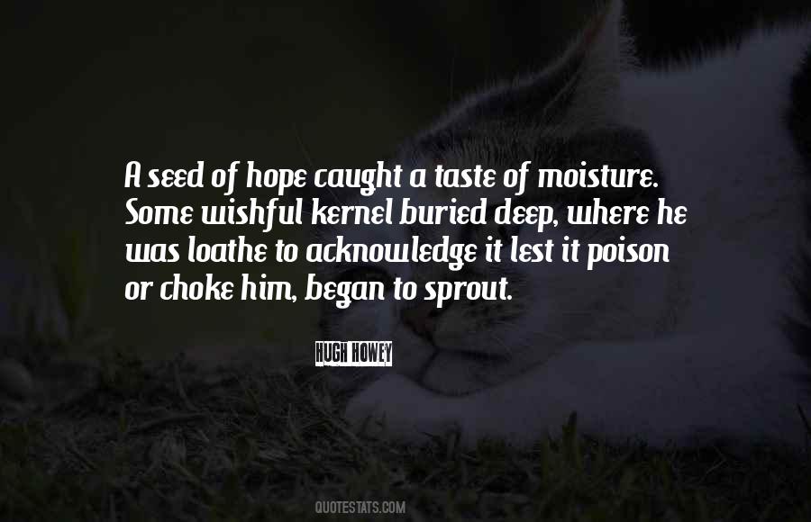 Acknowledge Him Quotes #291387