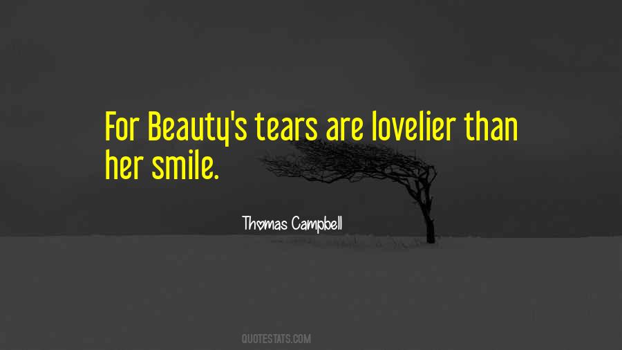 Quotes About Beauty Smile #1302156