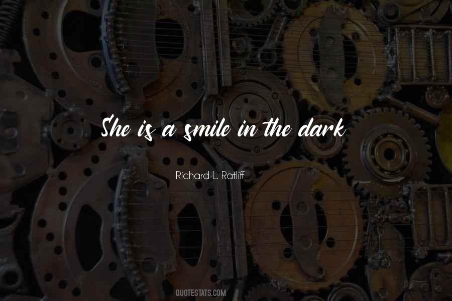 Quotes About Beauty Smile #1828689