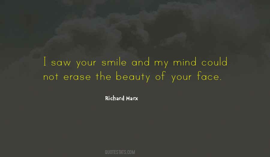 Quotes About Beauty Smile #18718