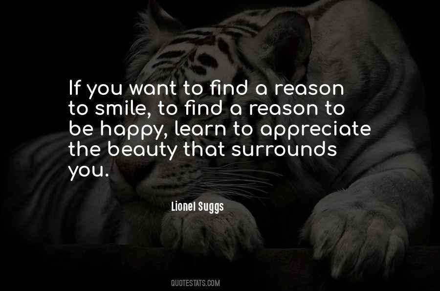 Quotes About Beauty Smile #360461