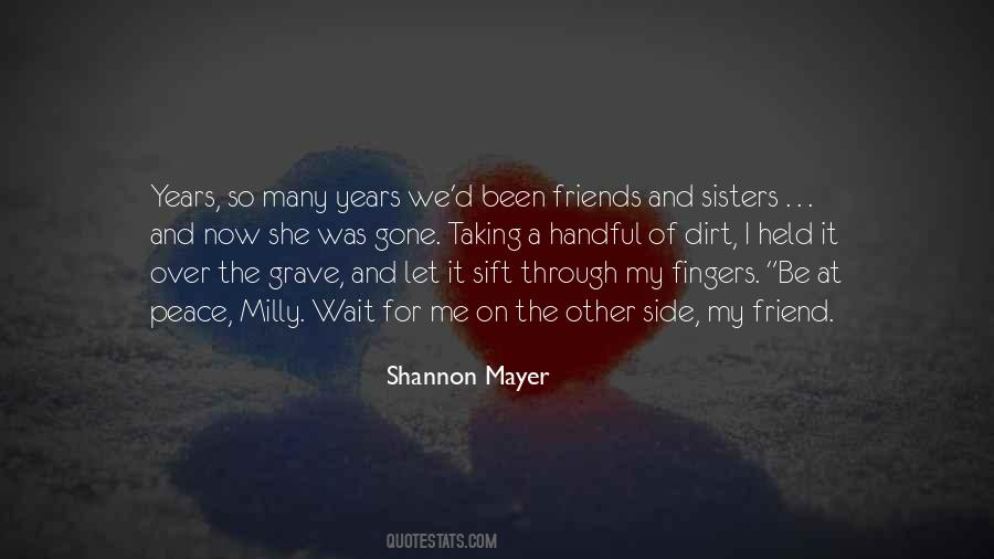 Quotes About Best Friends Sisters #1632785 Quotes About Best Friends Sisters #1632785