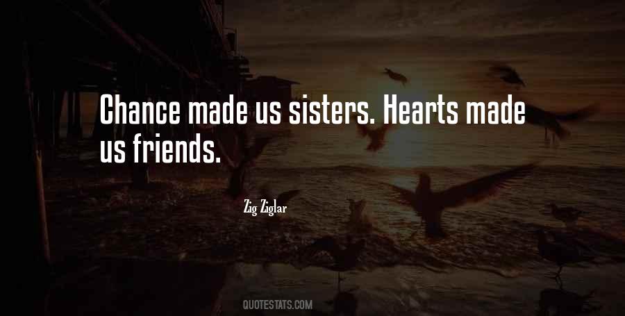 Quotes About Best Friends Sisters #651161