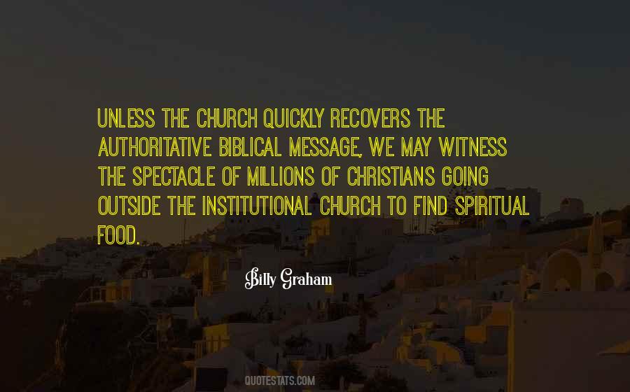 Quotes About Biblical #1211454