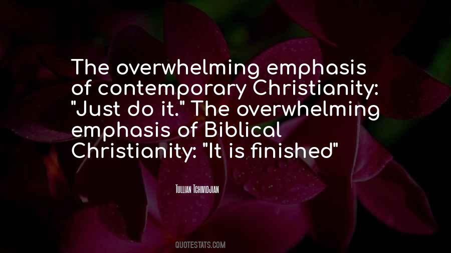 Quotes About Biblical #1237621