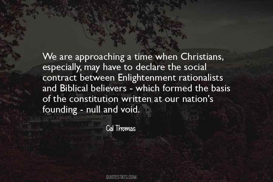 Quotes About Biblical #1372181