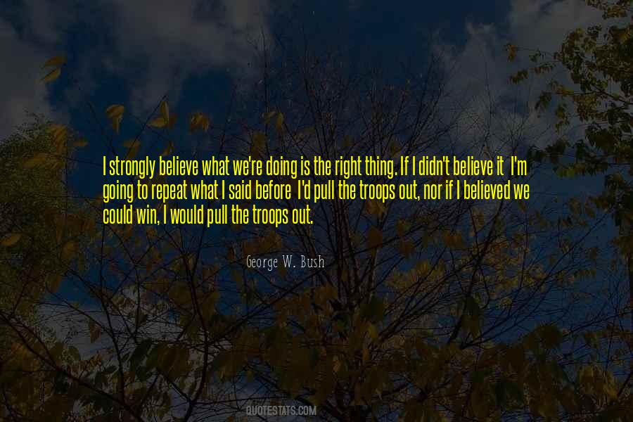 Out To Win Quotes #162749