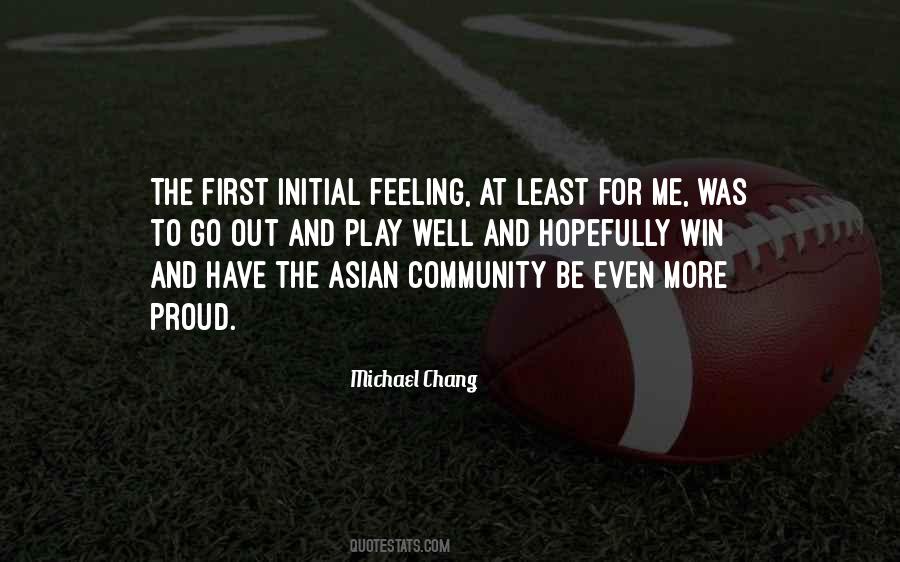 Out To Win Quotes #230664