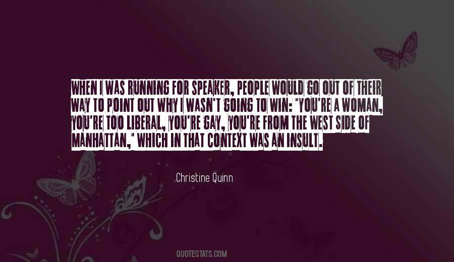 Out To Win Quotes #258422