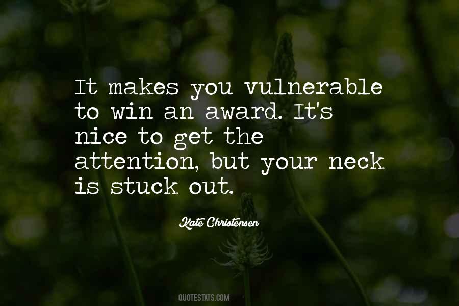 Out To Win Quotes #264128