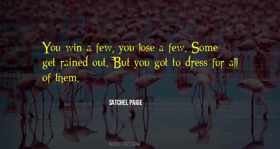 Out To Win Quotes #458403