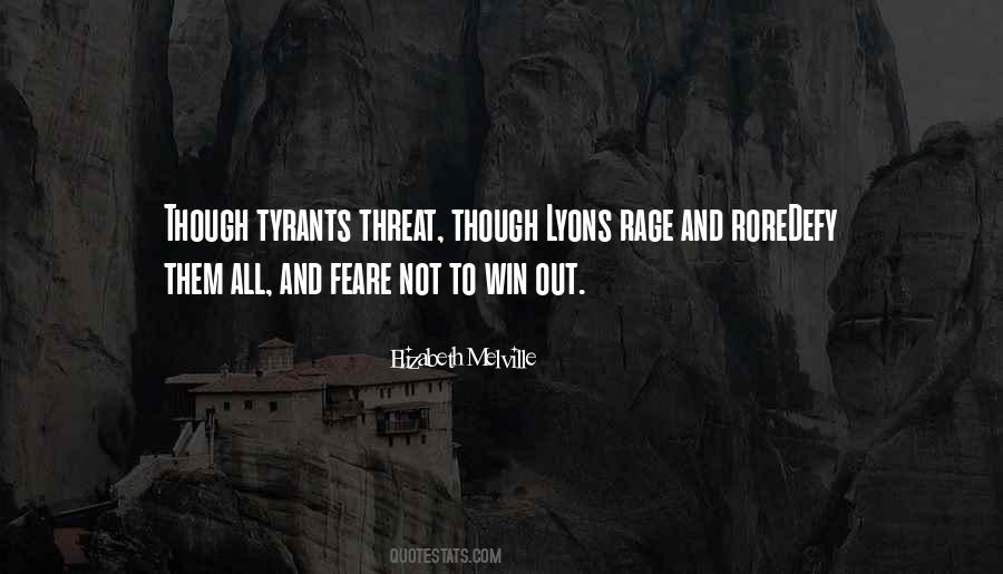 Out To Win Quotes #474986
