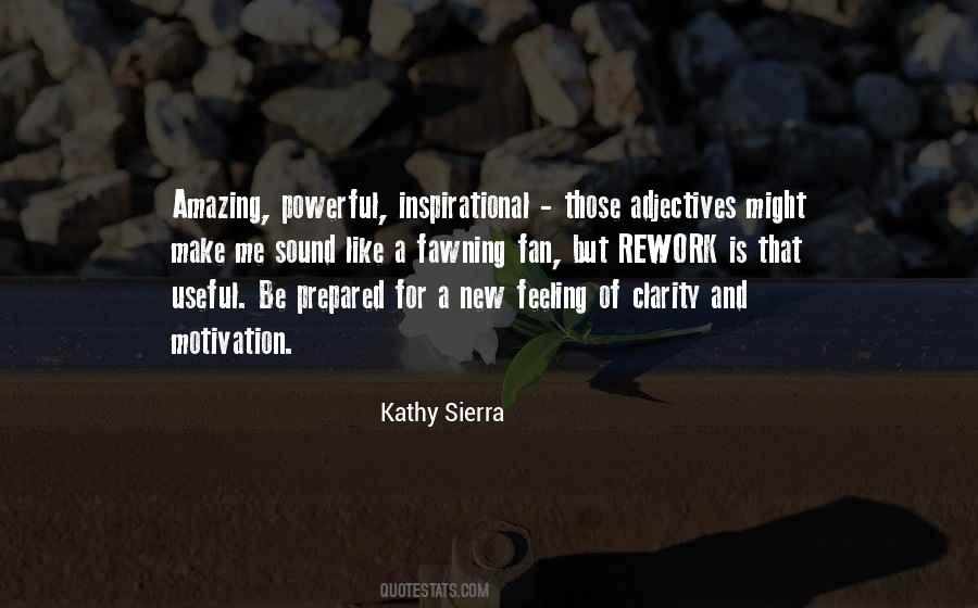 Adjectives For Quotes #1130362
