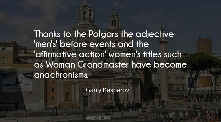 Adjectives For Quotes #361558