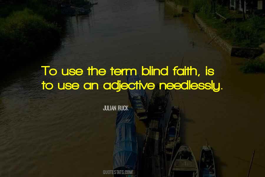 Adjectives For Quotes #57819