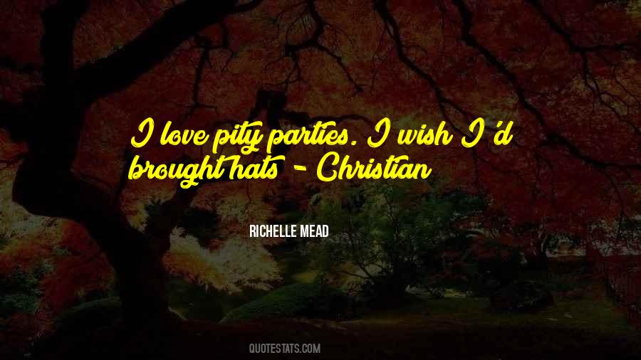 Quotes About Pity Love #181124