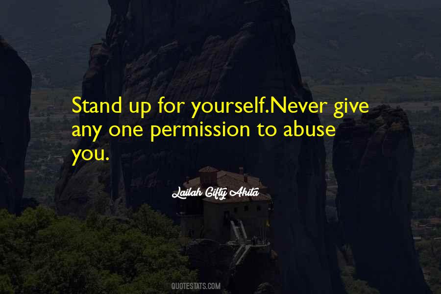 Quotes About Abuse Of Power #263731