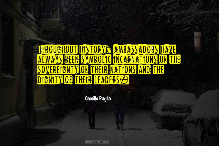 Quotes About Sovereignty #1050775