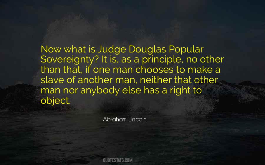 Quotes About Sovereignty #1256309