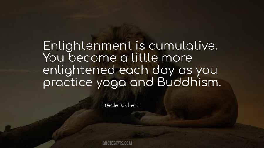 Quotes About Yoga Practice #754921