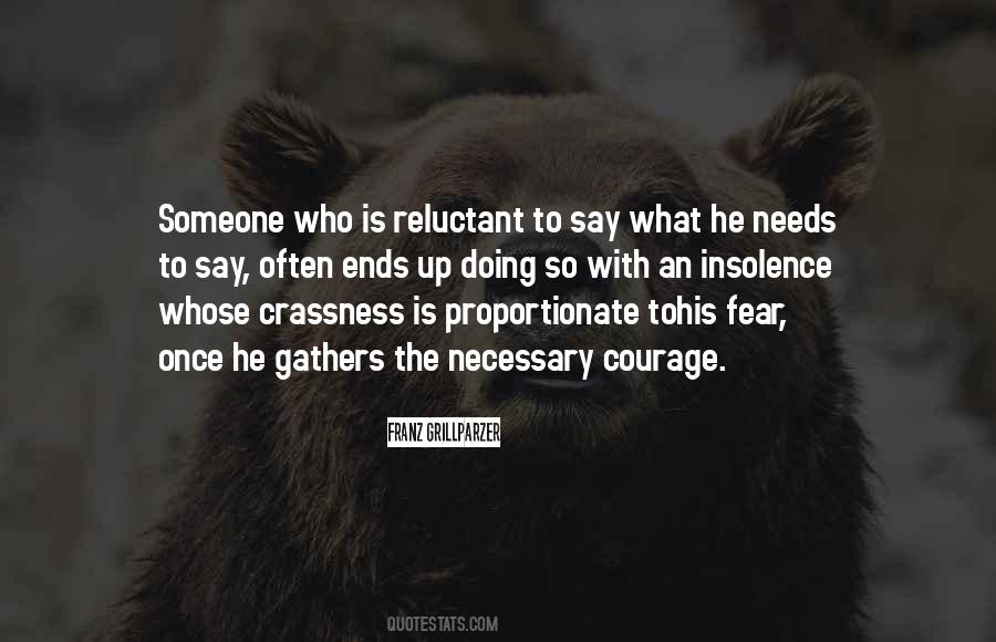 Quotes About Doing What Is Necessary #1153416 Quotes About Doing What Is Necessary #1153416