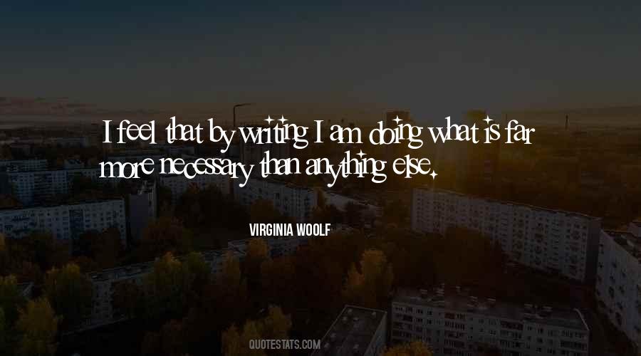 Quotes About Doing What Is Necessary #1763388