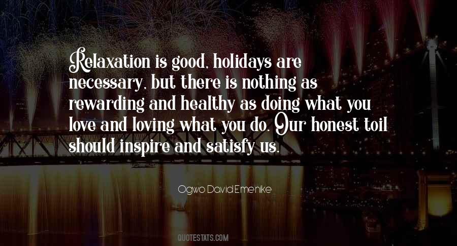 Quotes About Doing What Is Necessary #386366 Quotes About Doing What Is Necessary #386366