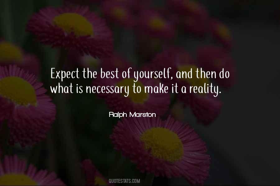 Quotes About Doing What Is Necessary #666748 Quotes About Doing What Is Necessary #666748