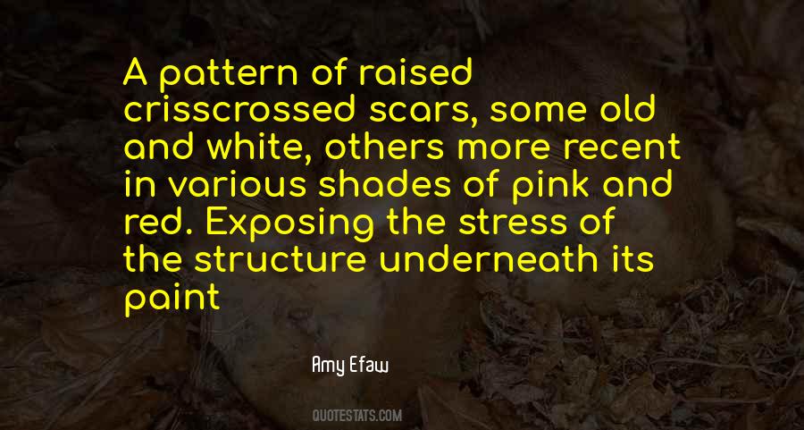 White And Pink Quotes #1020486