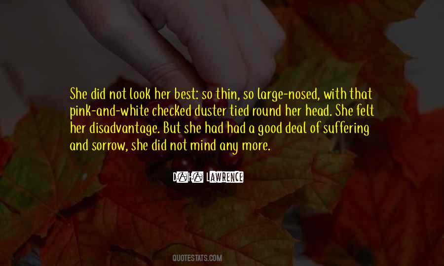 White And Pink Quotes #1293880