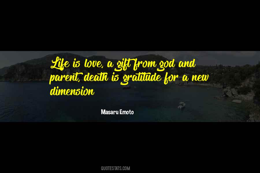 Quotes About Death Of A Parent #210516