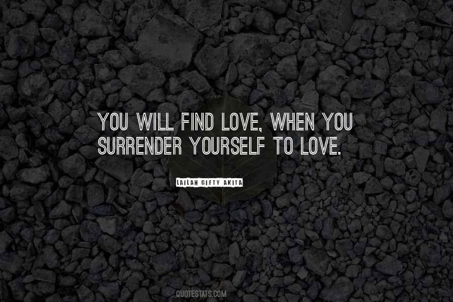 Quotes About Love Soulmate #1187811