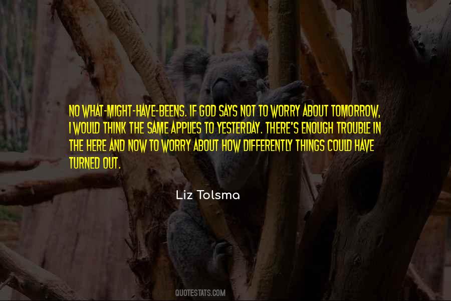 Quotes About Knowing Someone For A Long Time #1685611