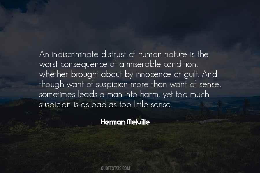 Quotes About Guilt And Innocence #1169395
