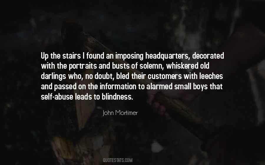 Quotes About Abuse #1777711