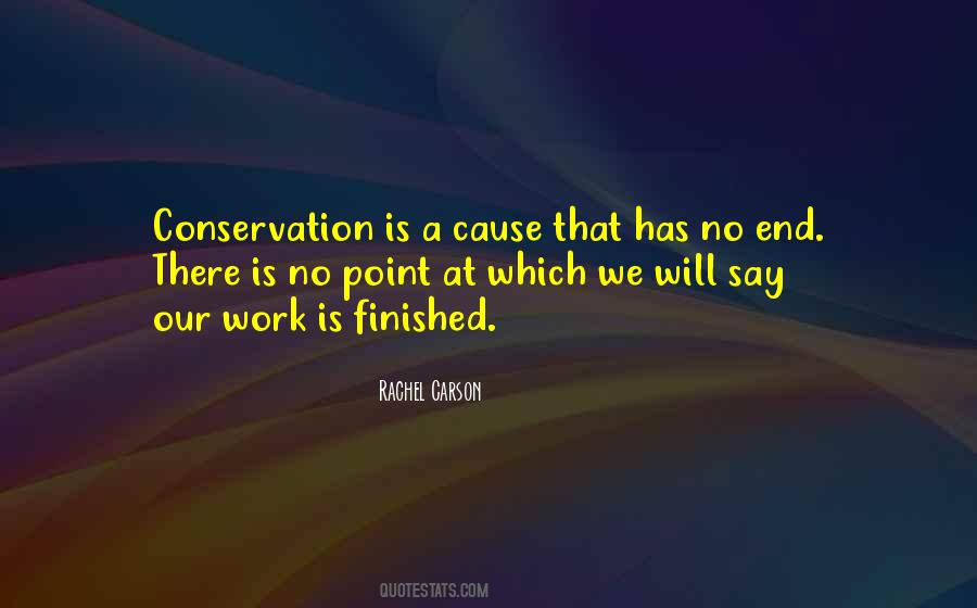 Quotes About Environmental Conservation #1636132