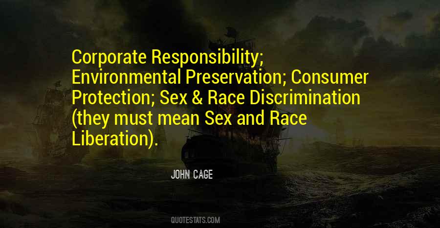 Quotes About Environmental Conservation #720666