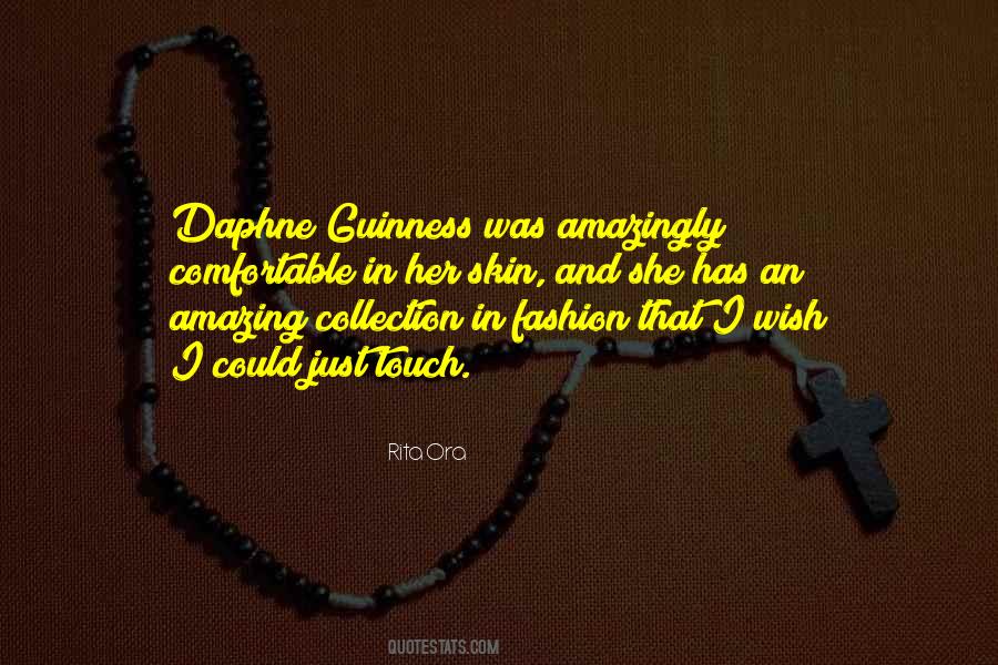 Quotes About Guinness #146292