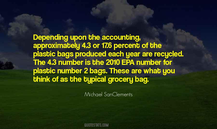 Quotes About Epa #1178126