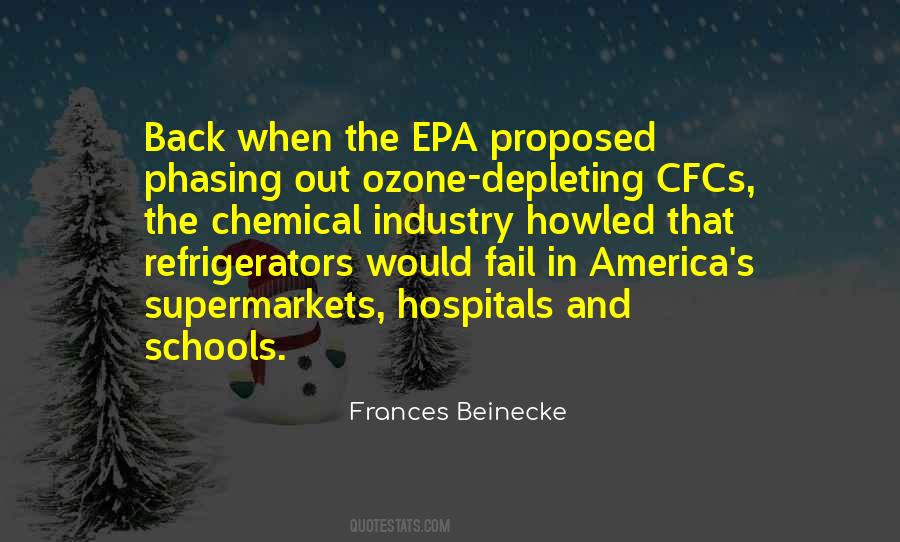 Quotes About Epa #1428272