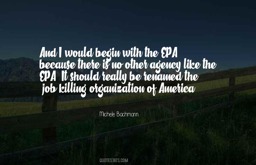Quotes About Epa #291027
