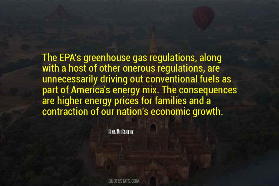 Quotes About Epa #882248