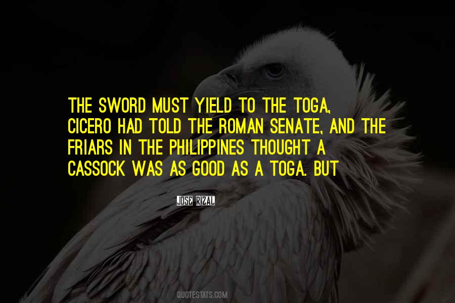 Quotes About Rizal The Philippines #79734