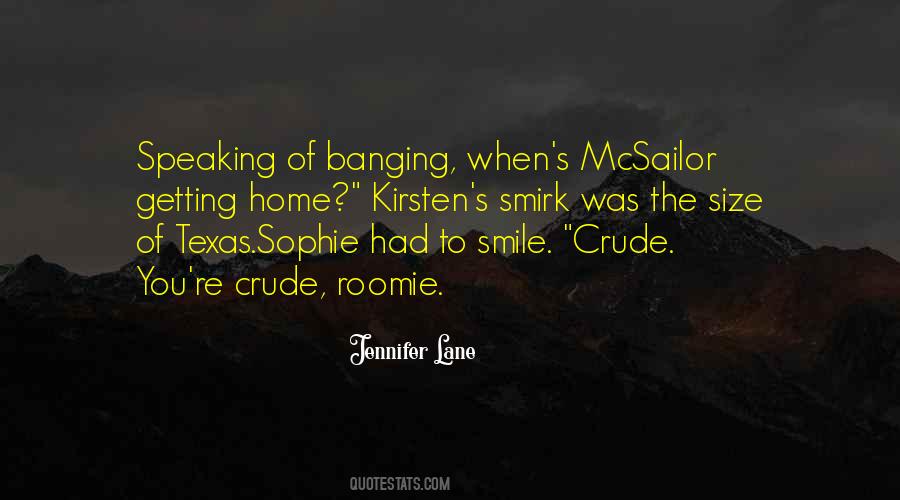 Texas Romance Quotes #885031