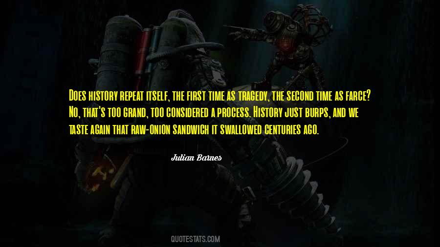 History Repeat Quotes #1346843