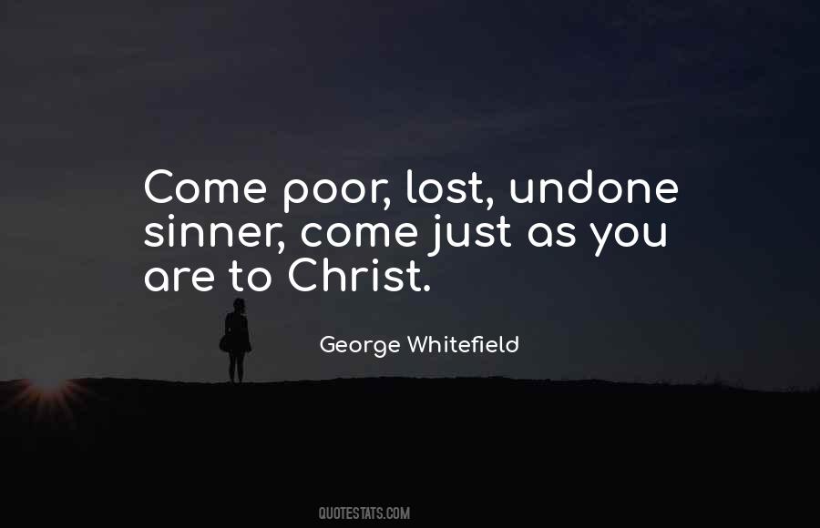 Undone By You Quotes #32863